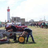 28 juillet 2013  Fête des tracteurs Plougonvelin 6 – jeux