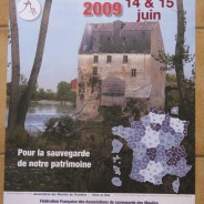 14 juin 2009 Fête des moulins à Plouguin