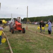 24 & 25 juillet 2010 Fête des tracteurs Plougonvelin – 10 –