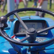 29 juillet 2012 : Fête des vieux tracteurs Plougonvelin – 5 –