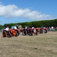 24 & 25 juillet 2010 Fête des tracteurs Plougonvelin – 11 –