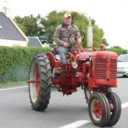 24 & 25 juillet 2010 Fête des tracteurs Plougonvelin – 3 –